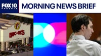 Buc-ee's opens first Arizona location; suspect electrocuted in Mesa l Morning News Brief