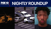 Texas teen found guilty of murder; deadly Phoenix crash | Nightly Roundup