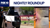 Arizona girl’s letter charms favorite restaurant; Waymo caught in midst of pub brawl | Nightly Roundup