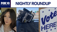 Buc-ee's Beaver Fever; cats and rattlesnakes left in hot truck | Nightly Roundup
