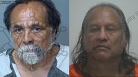 2 arrested in connection to AZ Turquoise Alert
