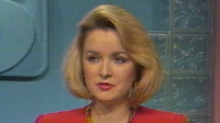'Potential suspect' found in 1995 cold case of missing news anchor