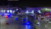 Desert Sky Mall shooting bystander describes moments after gunfire