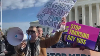 Stopping Indoctrination and Protecting Kids Act: Congress debates school gender policies