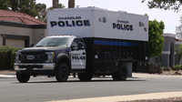 Chandler home invasion leaves elderly man with broken skull, disabled daughter shot