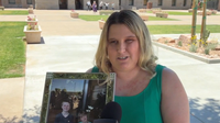 Arizona custody safety bill inspired by mother's tragedy passes Senate