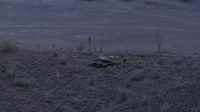 Man disappears in water at Lake Pleasant while tubing