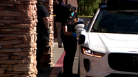 Phoenix bar brawl leaves man fighting for his life