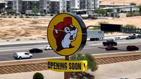 Goodyear Buc-ee's: Fans line up overnight for first Arizona location