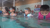 Phoenix child drowning spike prompts urgent pool safety warnings from officials