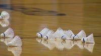Mesa summer badminton camp keeps local youth active and connected