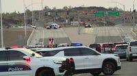 Suspect dead in north Phoenix shooting after skipping child sex crimes verdict