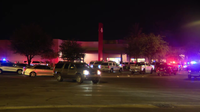 2 injured in Desert Sky Mall shooting