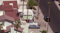 1 hurt after police shooting in Litchfield Park
