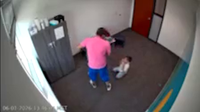 Peoria autism center worker accused of assault after allegedly kicking non-verbal student