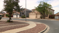 2 men shot following 'transaction' with unknown suspects in West Phoenix