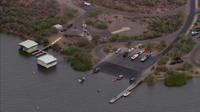 Body of missing man Tyron Keyonnie found at Canyon Lake