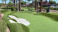 Glendale Popstroke hosts Father's Day mini-golf celebrations