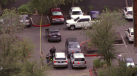 DPS Detective shoots, kills suspect in central Phoenix