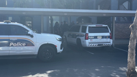 Shooting leaves two dead in Phoenix murder-suicide, PD says