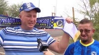 Arizona soccer fans celebrate FIFA World Cup kickoff ahead of Team USA match