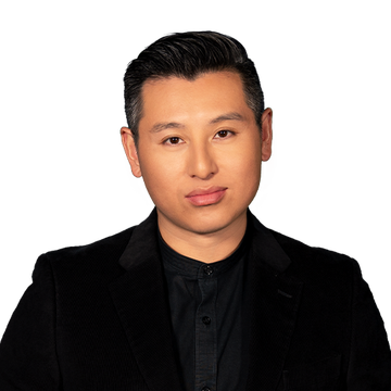 Justin Lum