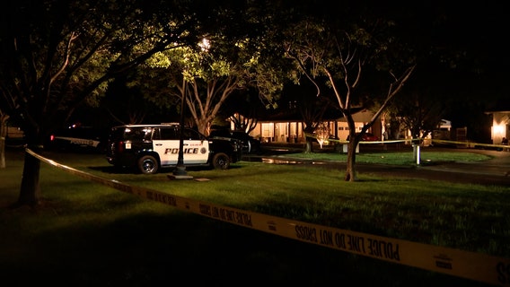 2-year-old boy dies after being pulled from Gilbert pool