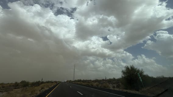 Hikers find missing woman dead in Arizona desert