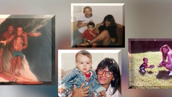 Sarah Jane Carr's family vows to keep believing in justice after dismissed murder charges