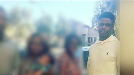 "He didn't have to die like that": Mother demands justice and protocol changes from Chandler PD