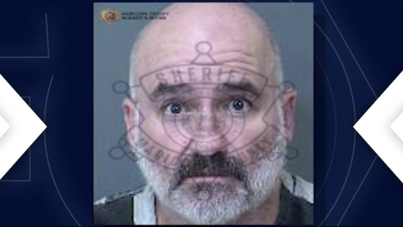 Surprise man accused of using Molotov cocktails in calculated murder attempt