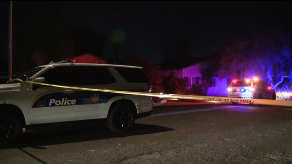 1-year-old girl dies after being found unconscious in backyard pool