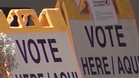 Arizona primary election early voting begins as ballots hit mailboxes
