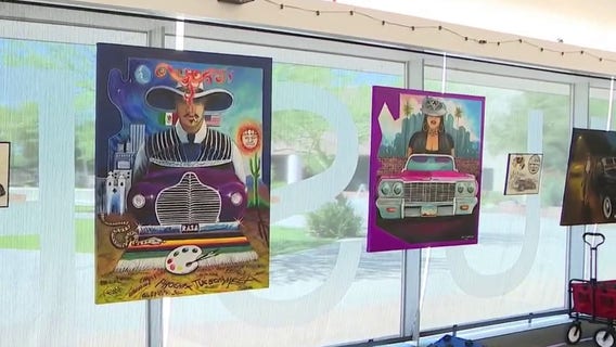 Tempe History Museum hosting 'Time Machine' event for kids