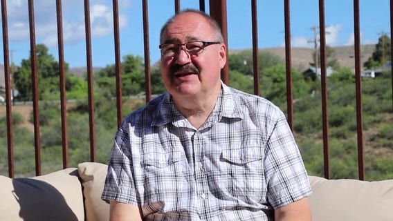 Sedona elder fraud thwarted by retired cop turned Uber driver