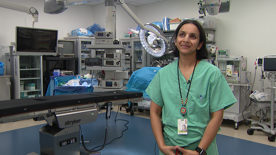 Arizona Burn Center introduces advanced Helix SCAR3 laser technology for scar healing