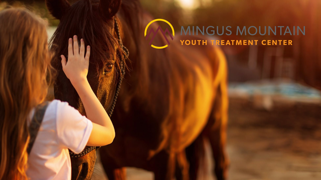 How One Arizona Center is Reclaiming the Lives of Adolescent Girls
