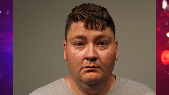 Arizona elementary school teacher accused of child molestation