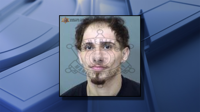 'Extremely frightening': Man aimed gun through date's window after she rejected him, cops say