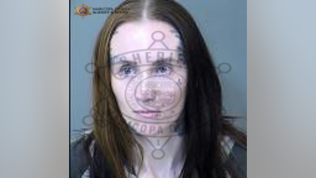 Second Phoenix woman arrested for allegedly performing illegal Botox, filler injections