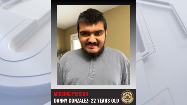 Arizona missing persons cases - 2026