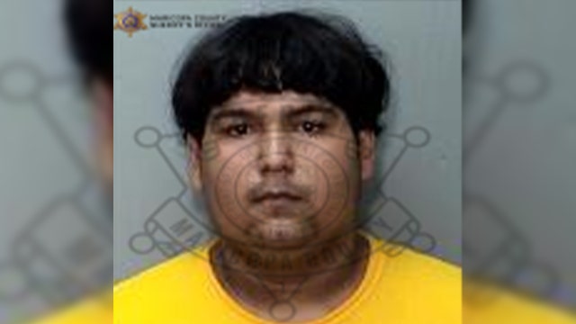 Phoenix Desert Sky Mall shooting: 16-year-old Guillermo Guzman accused of murder