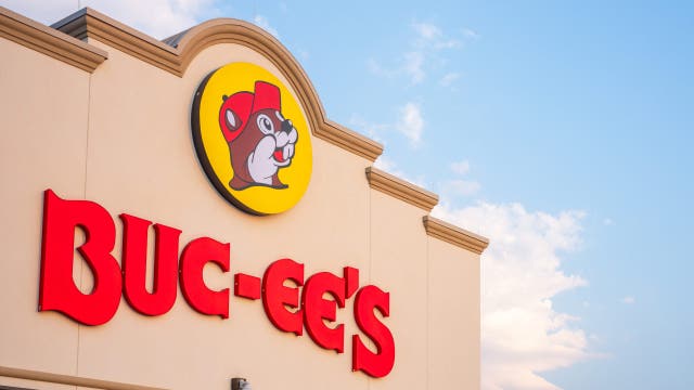 Buc-ee's 1st Arizona location opening in Goodyear; here's what to know