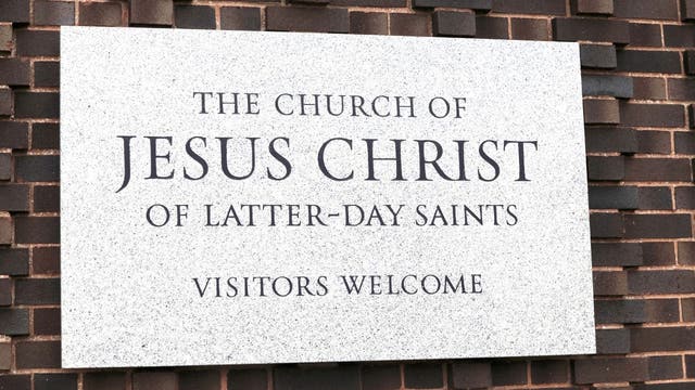 Pentagon cuts Latter-day Saints from Christian category in new military religious list