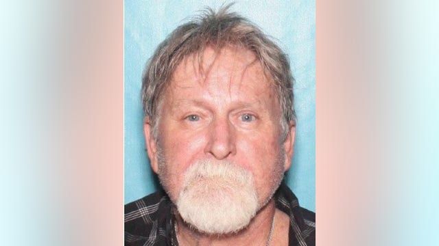 Arizona missing persons cases - 2026