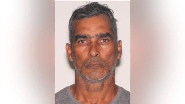Arizona missing persons cases - 2026