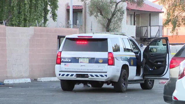 Man wounded in Phoenix following early morning shooting: PD