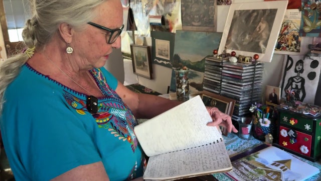 Pocket Fire: Kachina Village residents get ready for possible evacuation
