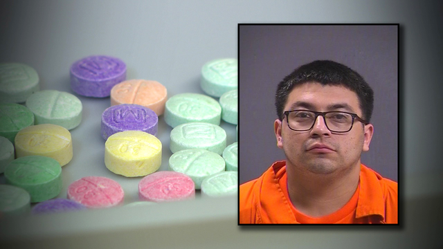 Drug dealer who left buyer on 'bad trip' to die at Tempe car wash sentenced in landmark 'Lethal Fentanyl' case
