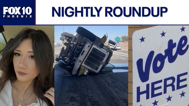 Buc-ee's Beaver Fever; cats and rattlesnakes left in hot truck | Nightly Roundup